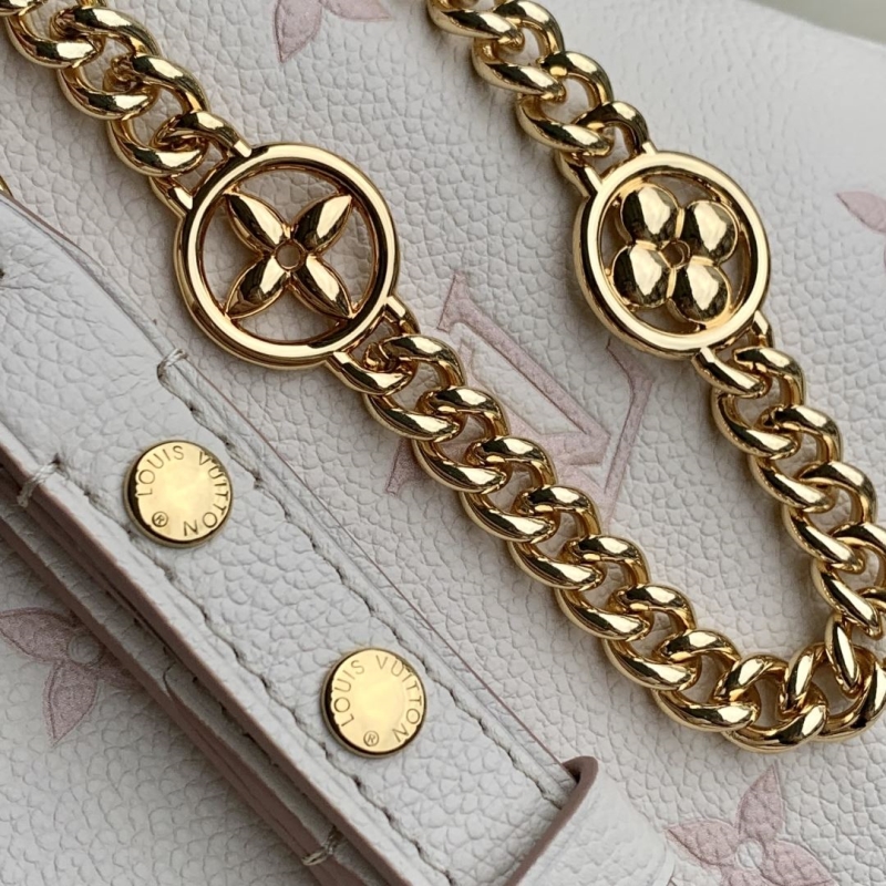 LV Satchel bags